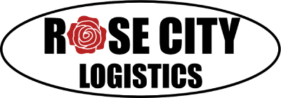 Rose City Logistics, LLC Logo